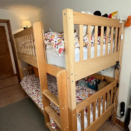 Apartment 3 Pieces Sud, Piscine & Animaux Acceptes - Fr-1-629-155 *