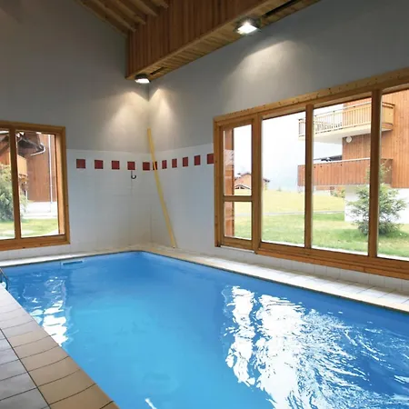 Lägenhet 3 Pieces Sud, Piscine & Animaux Acceptes - Fr-1-629-155 *