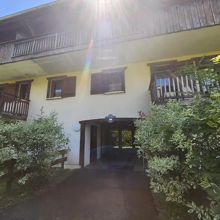Apartment 3 Pieces Sud, Piscine & Animaux Acceptes - Fr-1-629-155